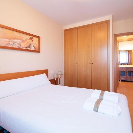 Global Properties, Apartamento En Marjal De Corinto Con Piscina Сагунто Экстерьер фото