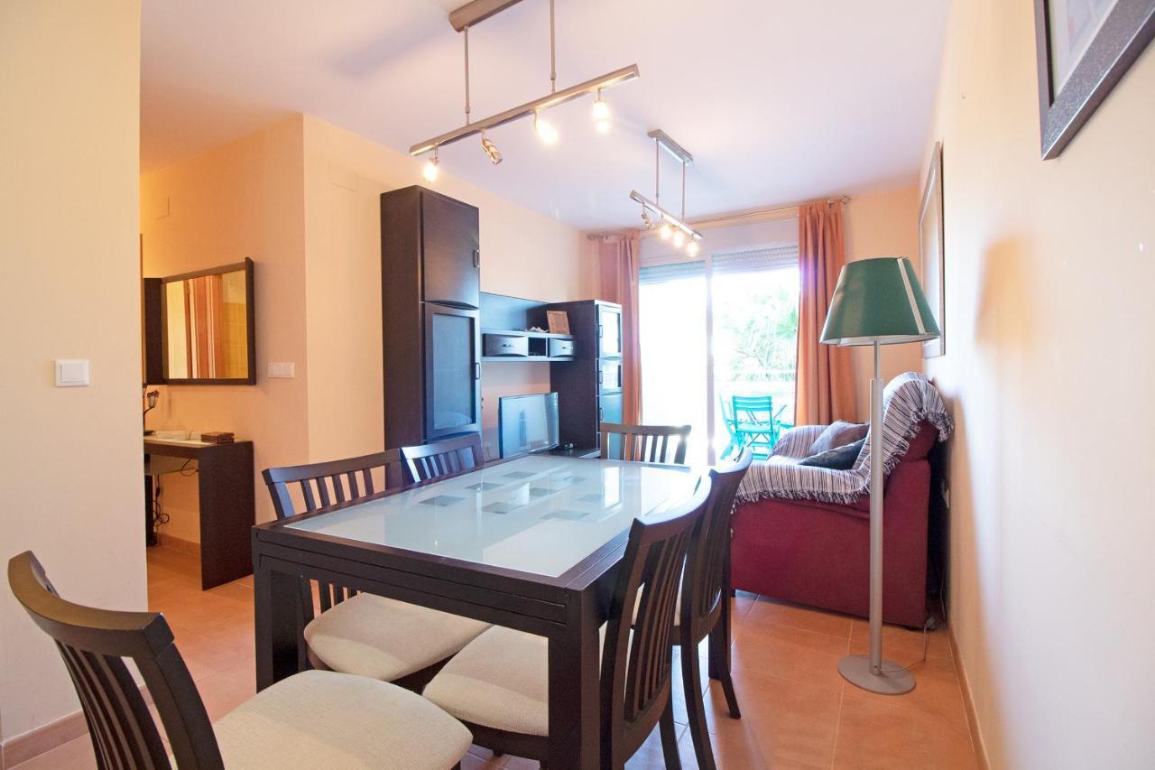 Global Properties, Apartamento En Marjal De Corinto Con Piscina Сагунто Экстерьер фото