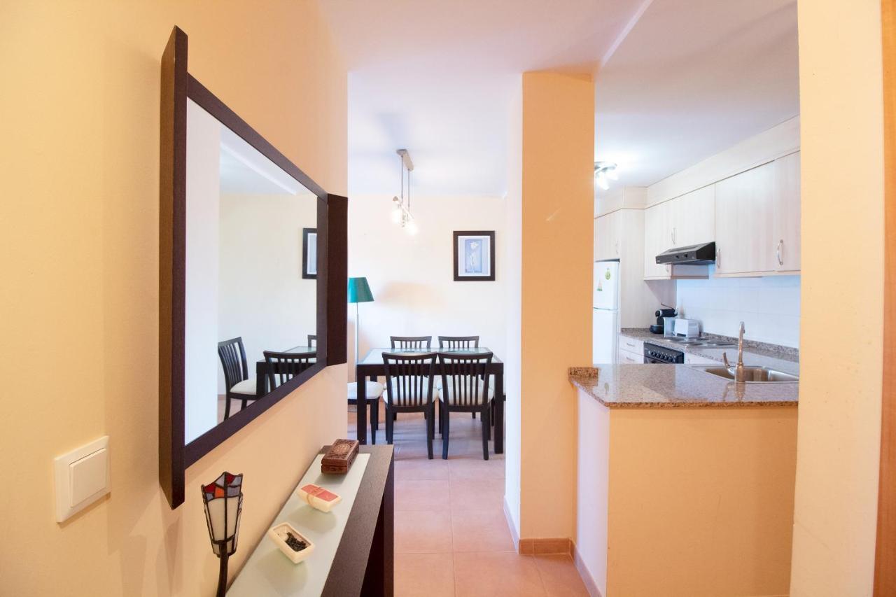 Global Properties, Apartamento En Marjal De Corinto Con Piscina Сагунто Экстерьер фото