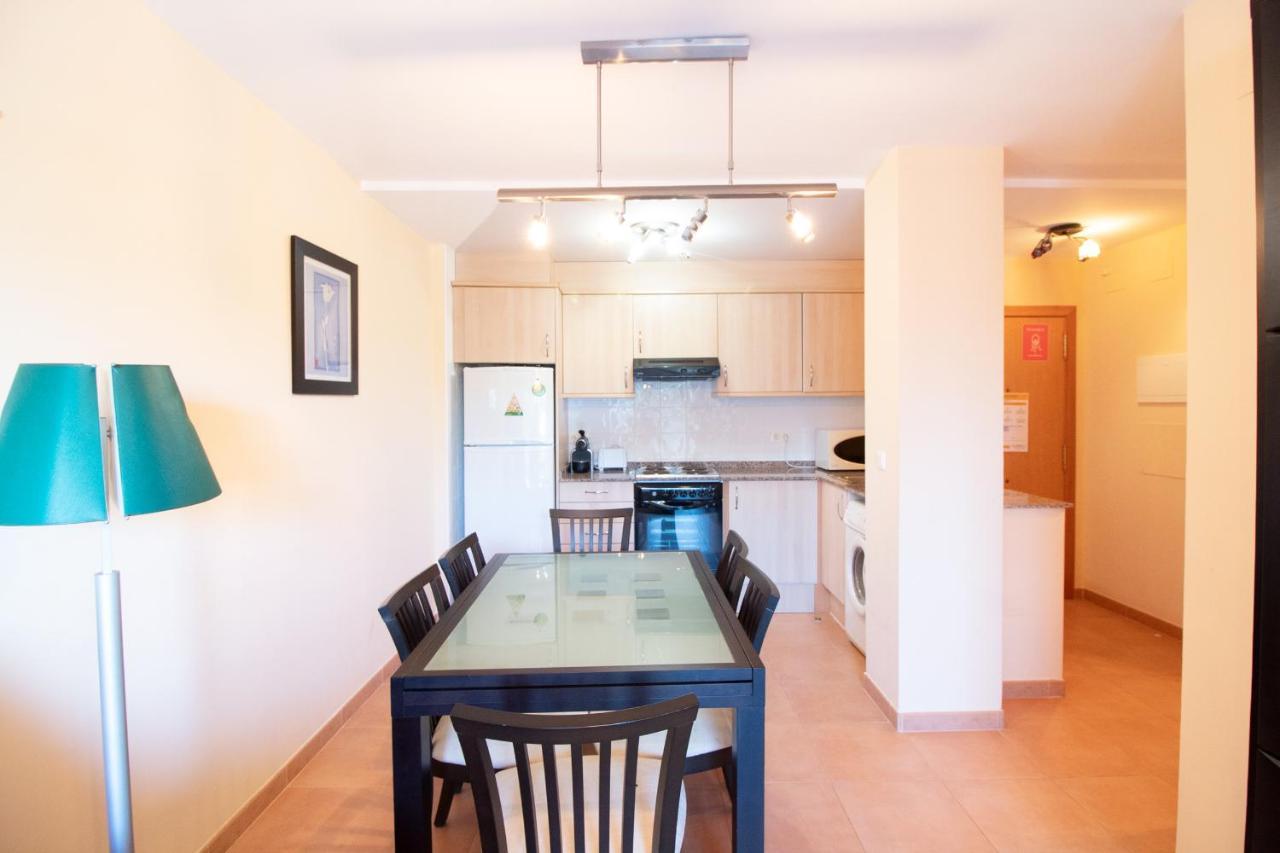 Global Properties, Apartamento En Marjal De Corinto Con Piscina Сагунто Экстерьер фото