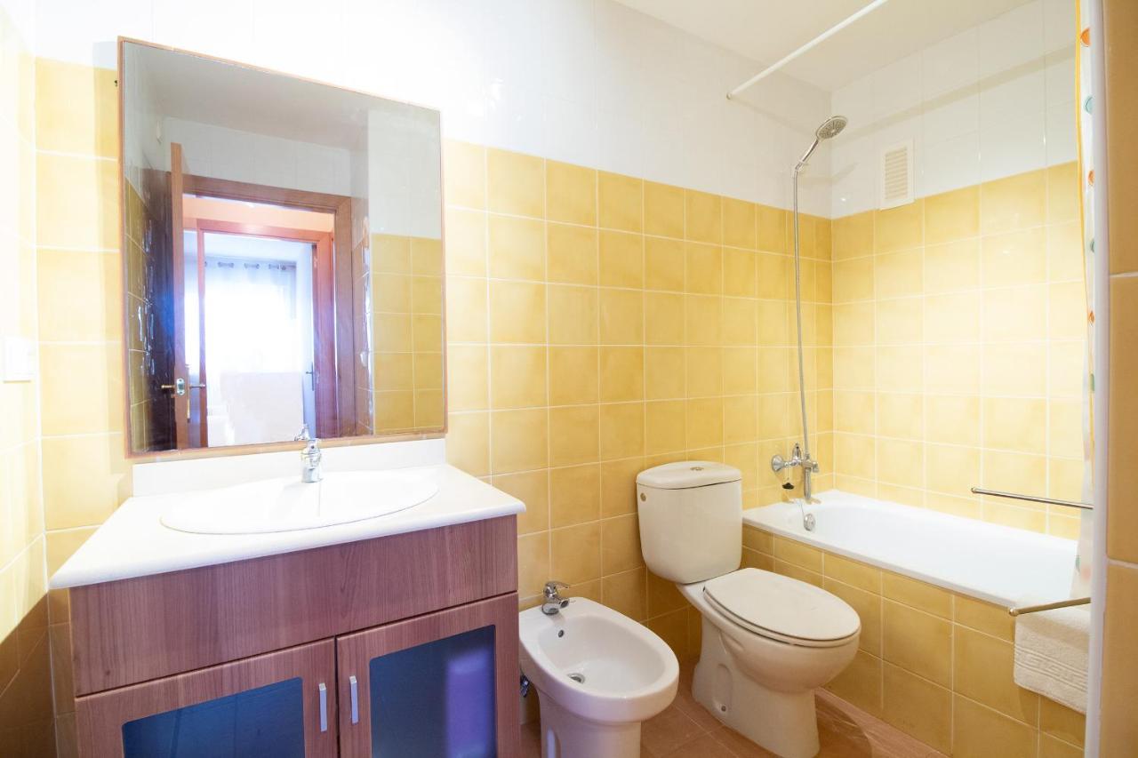 Global Properties, Apartamento En Marjal De Corinto Con Piscina Сагунто Экстерьер фото