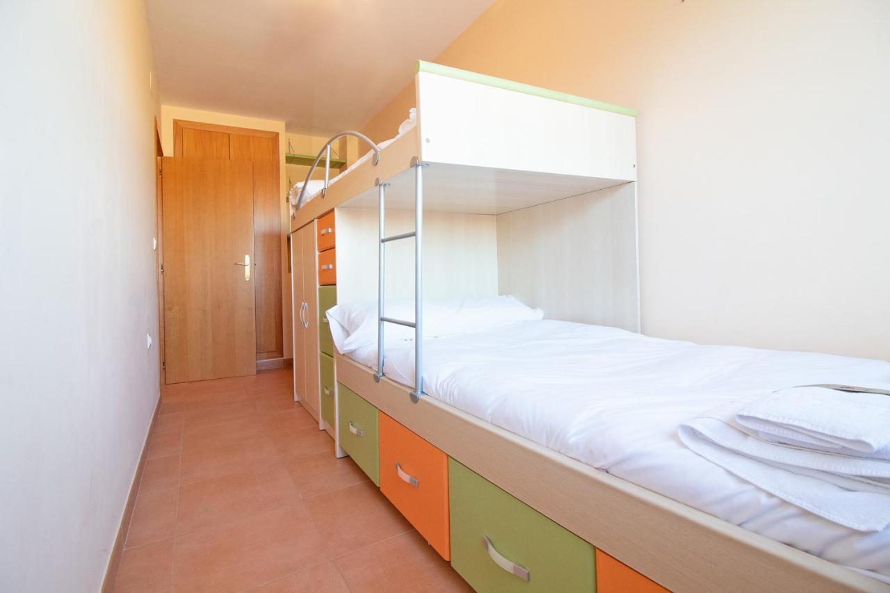 Global Properties, Apartamento En Marjal De Corinto Con Piscina Сагунто Экстерьер фото