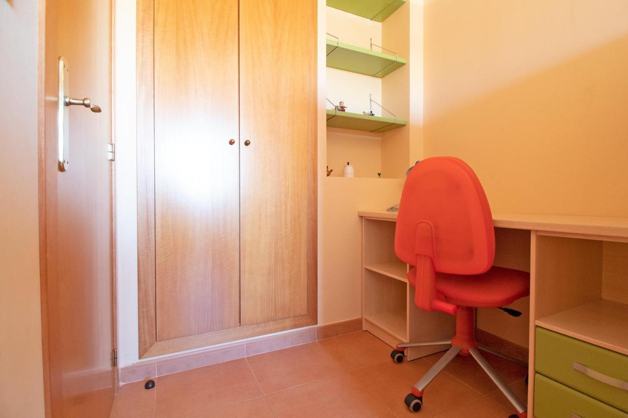Global Properties, Apartamento En Marjal De Corinto Con Piscina Сагунто Экстерьер фото