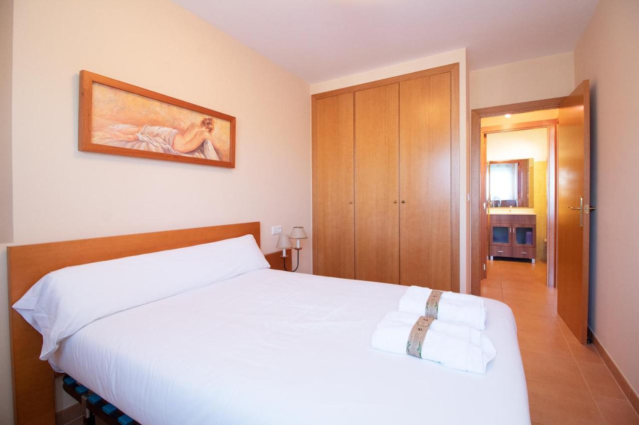 Global Properties, Apartamento En Marjal De Corinto Con Piscina Сагунто Экстерьер фото